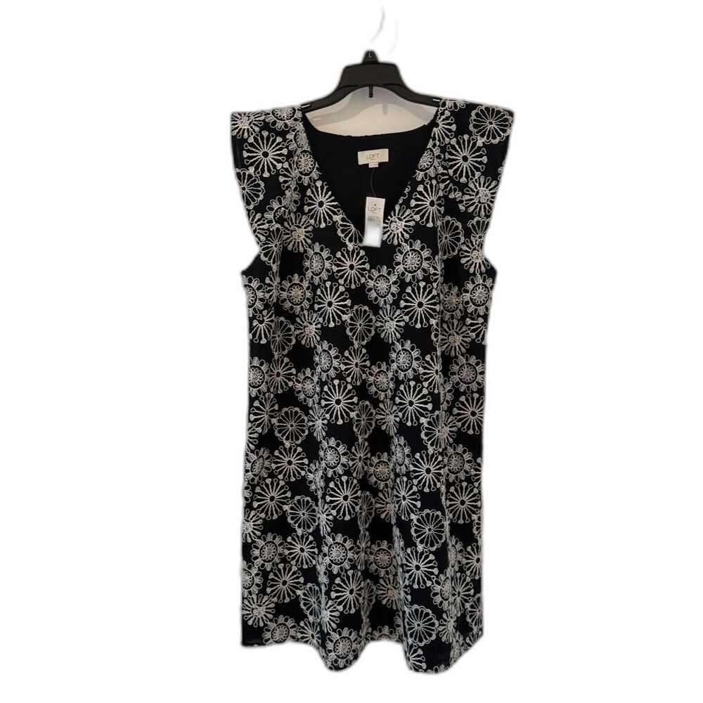 NWT LOFT Dress